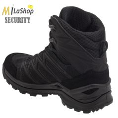   Lowa Innox Pro GTX Mid TF WS -  NŐI taktikai bakancs - fekete színben