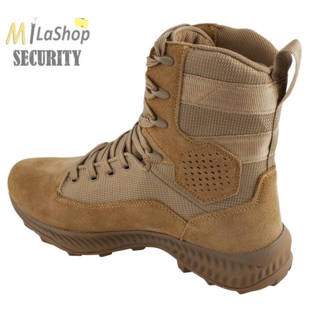 Garmont T8 Falcon Regular taktikai bakancs - coyote színben