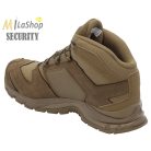 Salomon XA Forces Mid GTX mission taktikai bakancs - coyote/barna színben