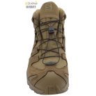 Salomon XA Forces Mid GTX mission taktikai bakancs - coyote/barna színben