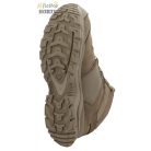 Salomon XA Forces Mid GTX mission taktikai bakancs - coyote/barna színben