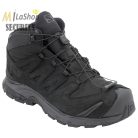 Salomon XA Forces Mid GTX EN mission taktikai/munka bakancs - fekete színben