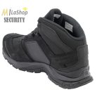Salomon XA Forces Mid GTX EN mission taktikai/munka bakancs - fekete színben