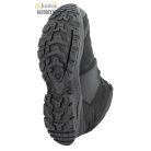 Salomon XA Forces Mid GTX EN mission taktikai/munka bakancs - fekete színben