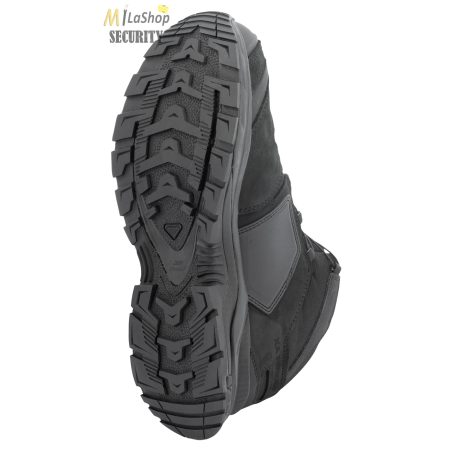 Salomon XA Forces Mid GTX EN mission taktikai/munka bakancs - fekete színben
