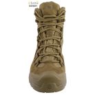 Salomon Quest 4D Forces 2 taktikai bakancs - coyote/barna színben