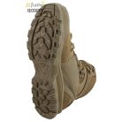 Salomon Quest 4D Forces 2 taktikai bakancs - coyote/barna színben