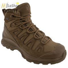   Salomon Quest Prime Forces GTX mission taktikai bakancs - coyote/barna színben