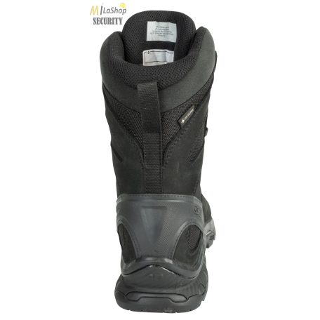 Salomon Quest 4D GTX Forces 2 HIGH taktikai bakancs - fekete színben