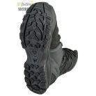 Salomon Quest 4D GTX Forces 2 HIGH taktikai bakancs - fekete színben