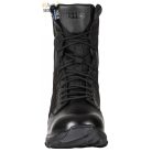 5.11 Tactical EVO 2,0 8" oldalsó cipzáras taktikai bakancs - fekete színben