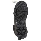 5.11 Tactical EVO 2,0 8" oldalsó cipzáras taktikai bakancs - fekete színben