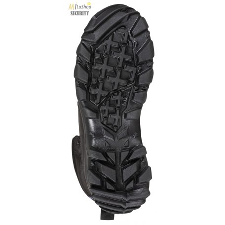 5.11 Tactical EVO 2,0 8" oldalsó cipzáras taktikai bakancs - fekete színben