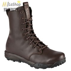   5.11 Tactical  A/T™ HD BOOT taktikai bakancs - sötétbarna színben