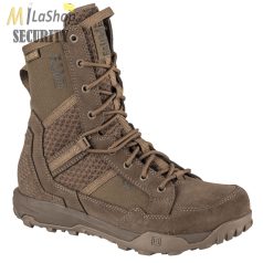   5.11 Tactical A/T 8" Waterproof Boots vízálló velúr taktikai bakancs  