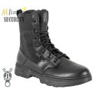 5.11 Tactical Speed ​​4.0 8" Side-Zip oldalcipzáras taktikai bakancs - fekete színben