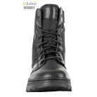 5.11 Tactical Speed ​​4.0 8" Side-Zip oldalcipzáras taktikai bakancs - fekete színben