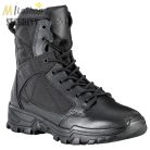 5.11 Tactical Fast-Tac Mid taktikai bakancs - fekete színben
