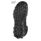 5.11 Tactical Fast-Tac Mid taktikai bakancs - fekete színben