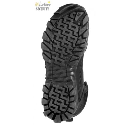 5.11 Tactical Fast-Tac Mid taktikai bakancs - fekete színben