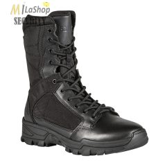   5.11 Tactical Fast-Tac 8" taktikai bakancs - fekete színben