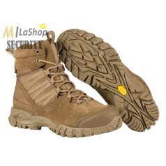   5.11 Tactical UNION 6" vízálló taktikai bakancs - coyote színben