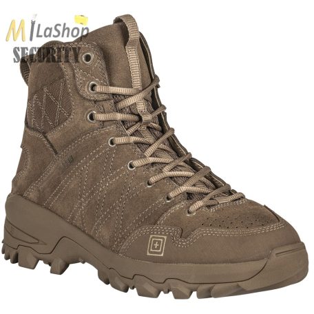 5.11 Tactical Cable Hiker taktikai bakancs - coyote színben