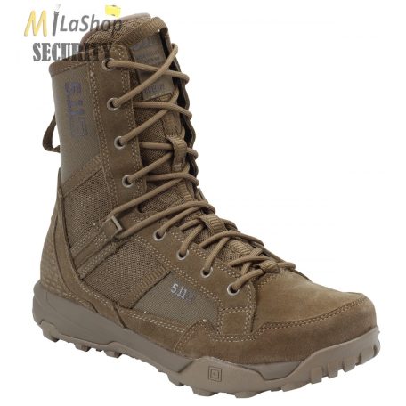 5.11 Tactical A/T 8" Operational Boots taktikai bakancs - coyote színben