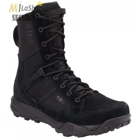 5.11 Tactical A/T 8" Operational Boots taktikai bakancs - fekete színben