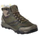 5.11 Tactical A/T Mid Operational Boots középmagas szárú taktikai bakancs - ranger green színben