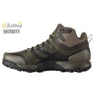 5.11 Tactical A/T Mid Operational Boots középmagas szárú taktikai bakancs - ranger green színben