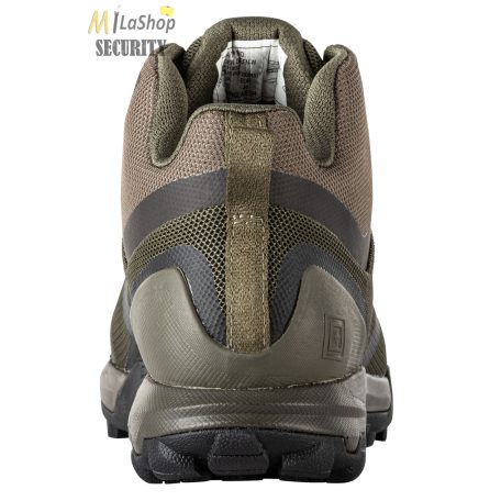 5.11 Tactical A/T Mid Operational Boots középmagas szárú taktikai bakancs - ranger green színben