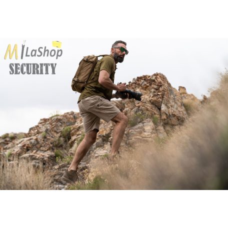 5.11 Tactical A/T Mid Operational Boots középmagas szárú taktikai bakancs - ranger green színben