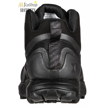 5.11 Tactical A/T Mid Operational Boots középmagas szárú taktikai bakancs - fekete színben