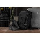 5.11 Tactical A/T Mid Operational Boots középmagas szárú taktikai bakancs - fekete színben