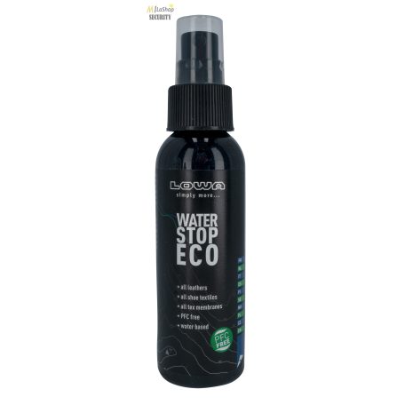 Lowa Care ECO semleges cipőápoló készlet