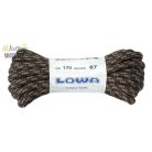 Lowa Trekking túrabakancs cipőfűző - 170 cm - több színben