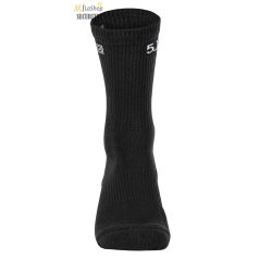   5.11 Tactical DUTY READY BASIC CREW SOCKS zokni 4 db-os csomag