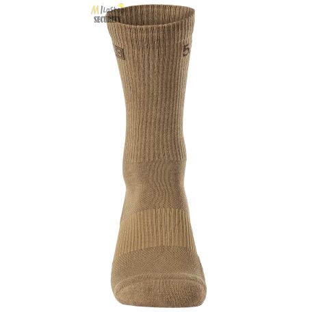 5.11 Tactical DUTY READY BASIC CREW SOCKS zokni 4 db-os csomag