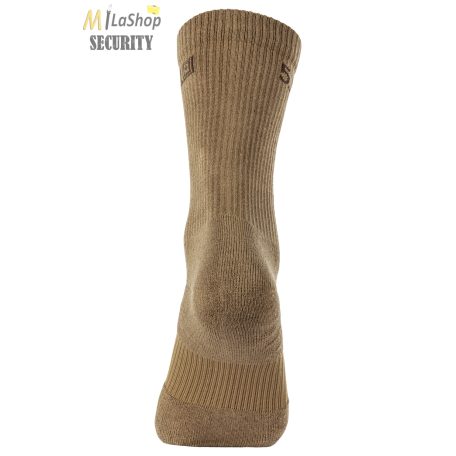 5.11 Tactical DUTY READY BASIC CREW SOCKS zokni 4 db-os csomag