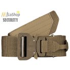 5.11 Tactical Maverick Assaulters Belt - taktikai öv - kangaroo/barna színben