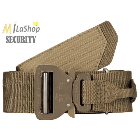 5.11 Tactical Maverick Assaulters Belt - taktikai öv - kangaroo/barna színben