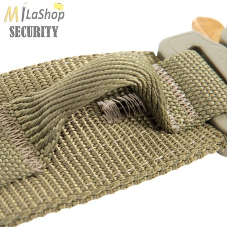 5.11 Tactical Maverick Assaulters Belt - taktikai öv - kangaroo/barna színben