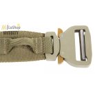 5.11 Tactical Maverick Assaulters Belt - taktikai öv - kangaroo/barna színben