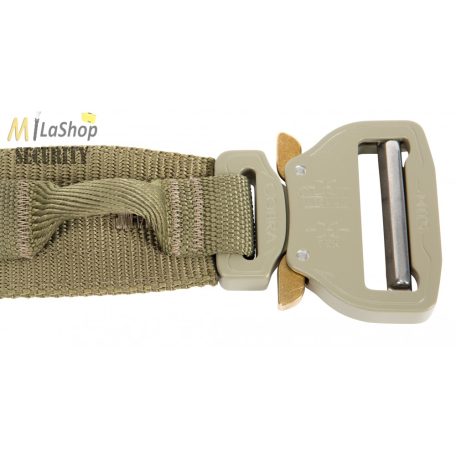 5.11 Tactical Maverick Assaulters Belt - taktikai öv - kangaroo/barna színben