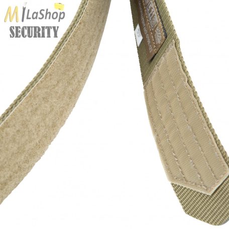 5.11 Tactical Maverick Assaulters Belt - taktikai öv - kangaroo/barna színben