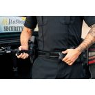 5.11 Tactical Maverick Assaulters Belt - taktikai öv - kangaroo/barna színben