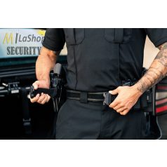   5.11 Tactical Maverick Assaulters Belt - taktikai öv - fekete színben