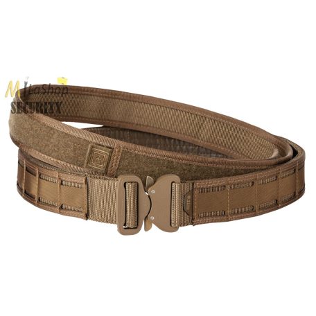5.11 Tactical Maverick Battle Belt - taktikai külső-belső öv szett - több színben