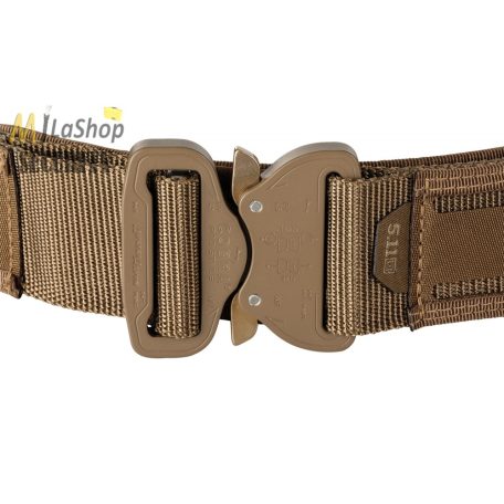 5.11 Tactical Maverick Battle Belt - taktikai külső-belső öv szett - több színben